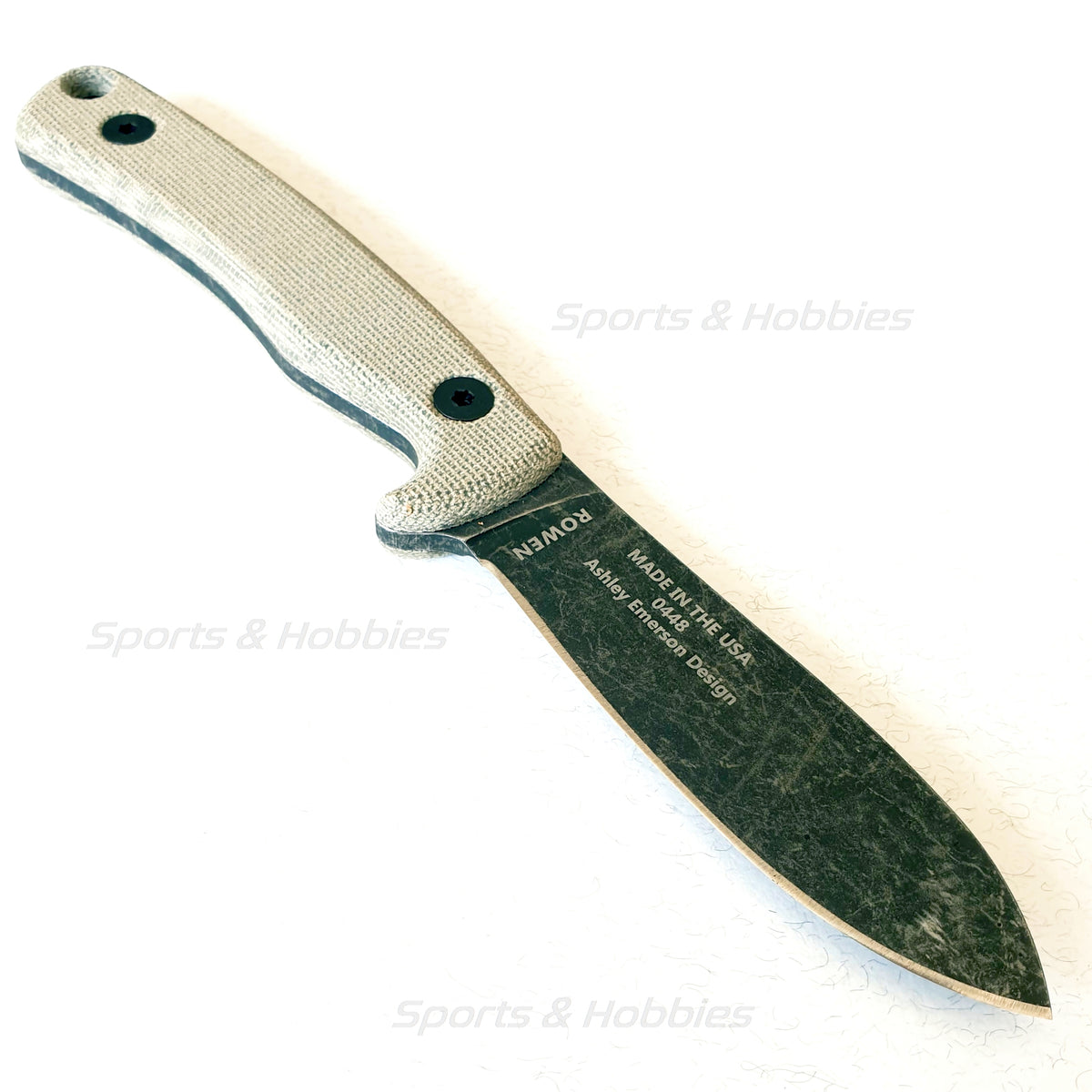 ESEE AGK