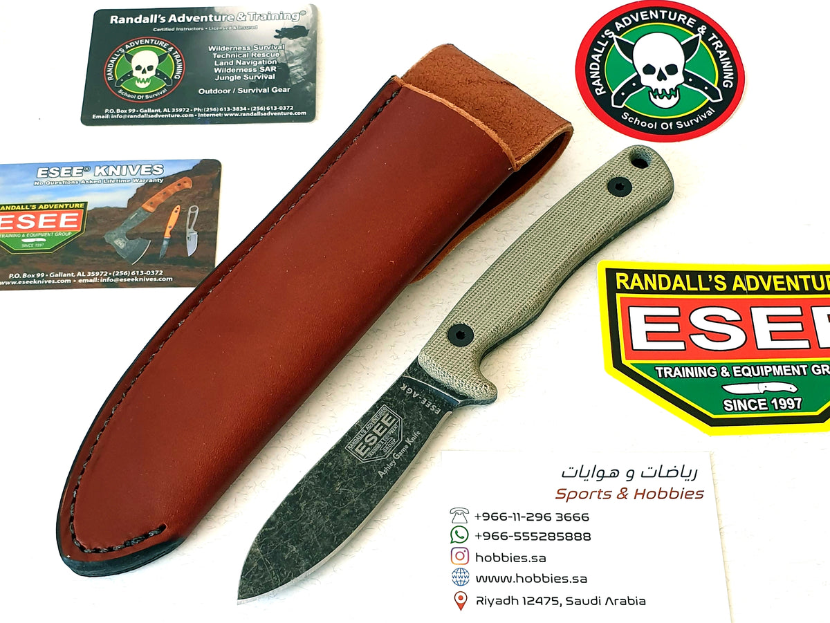 ESEE AGK