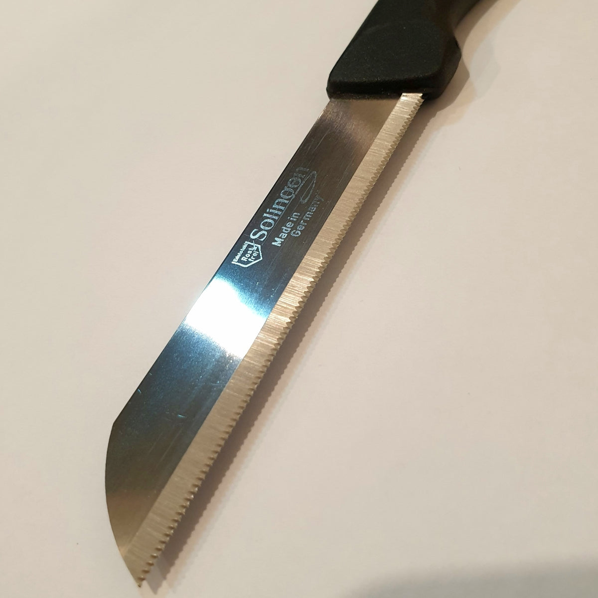 Vegetable & Fruit Knife