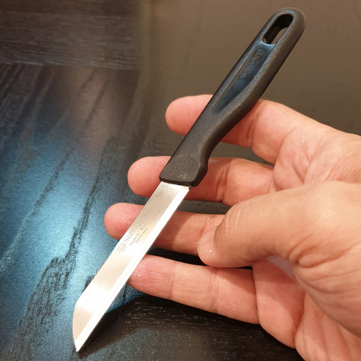 Vegetable & Fruit Knife