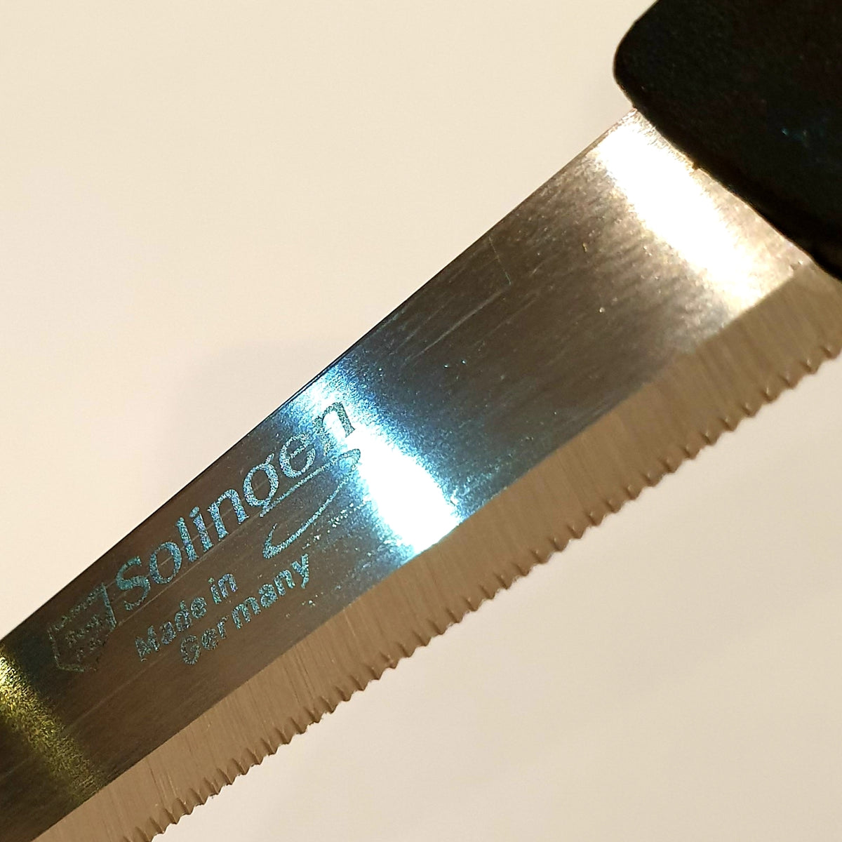 Vegetable & Fruit Knife