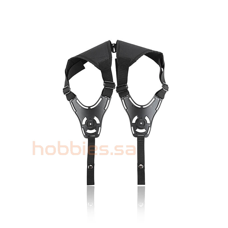 CYTAC Shoulder Harness وصلة كتف