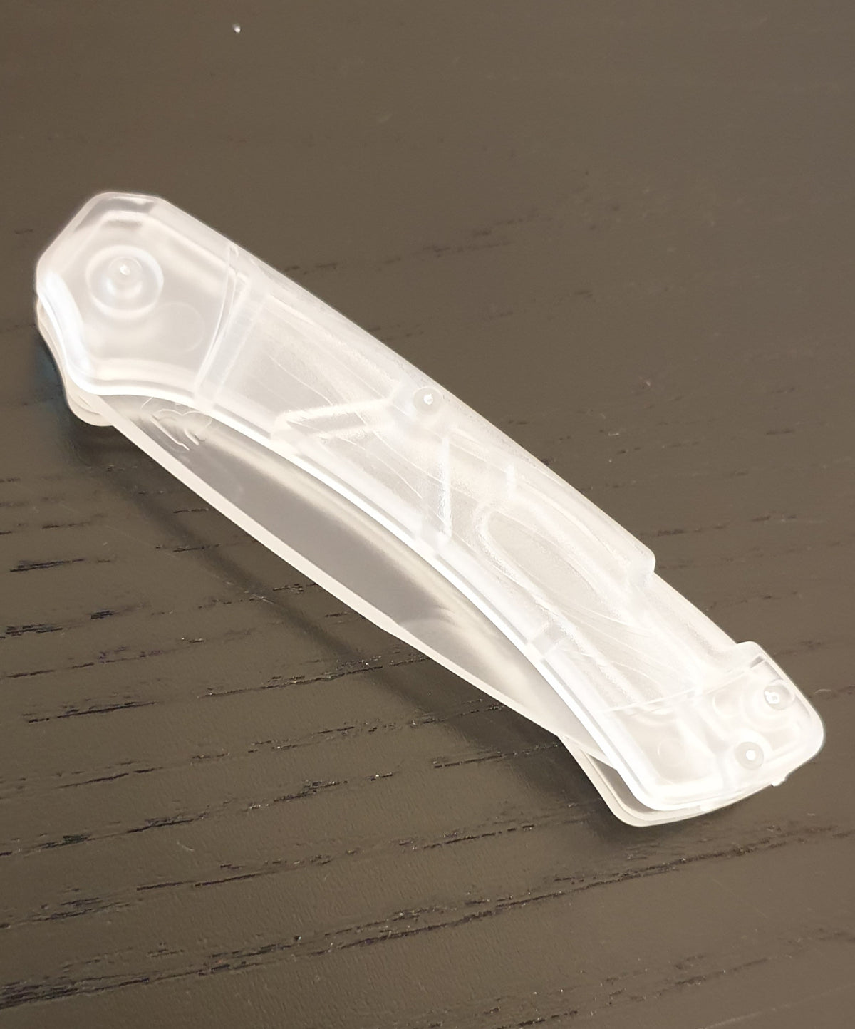 Klecker Trigger Plastic Knife Kit