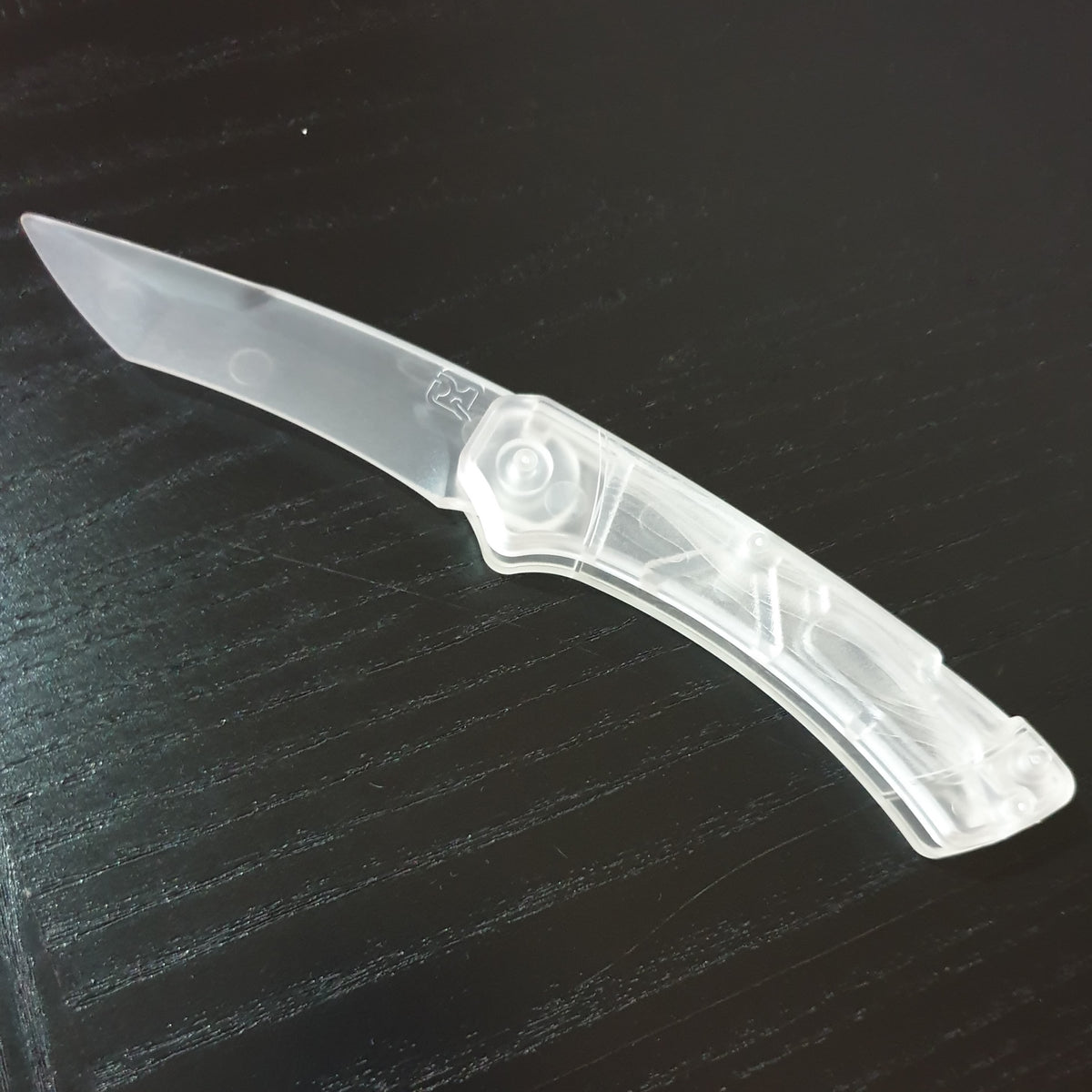 Klecker Trigger Plastic Knife Kit