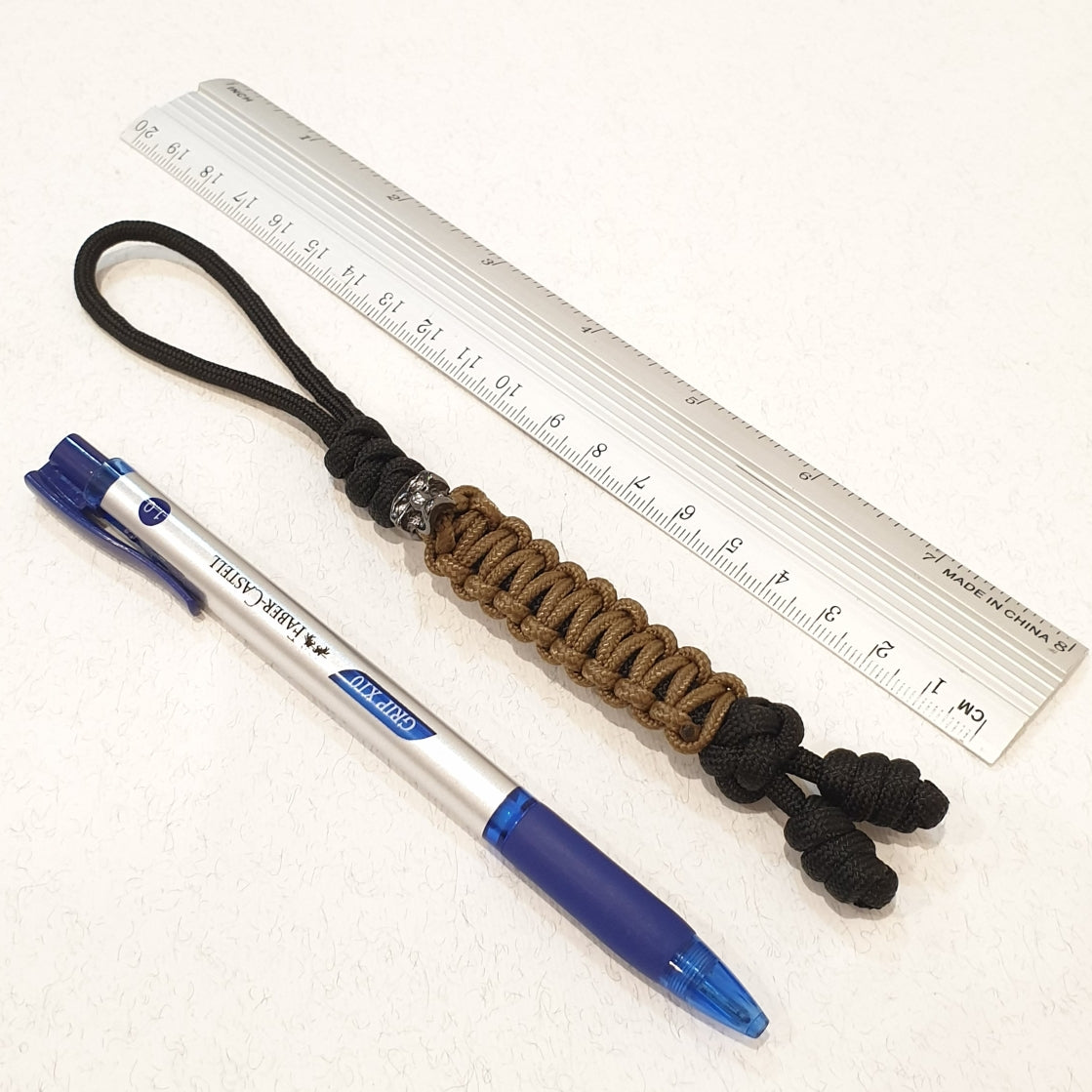 Lanyard Loopy Snake