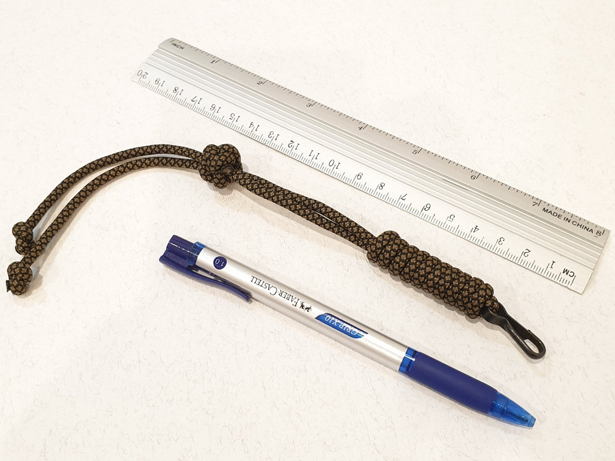 Lanyard Scroll