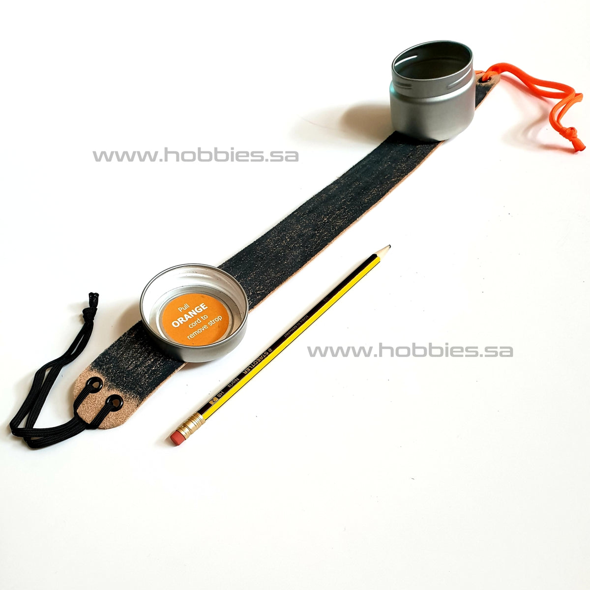 Brommeland Strop in a Can