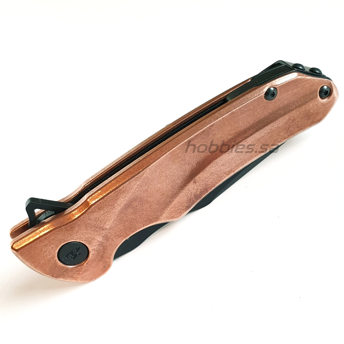 Buck 842 Sprint Copper - Limited