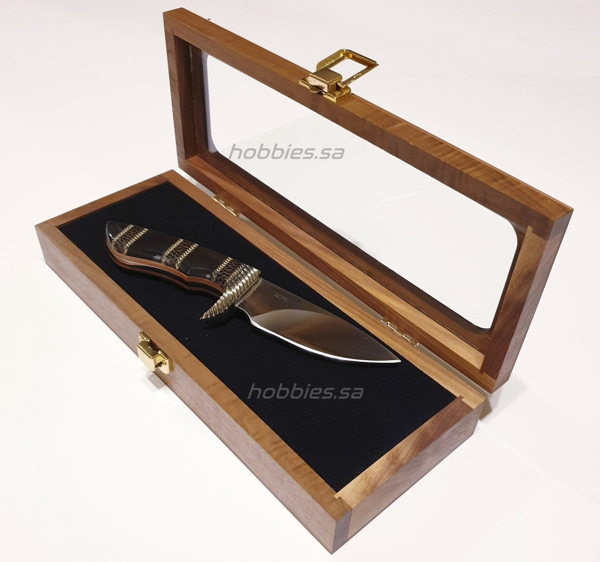Buck 923 Skinner - Limited