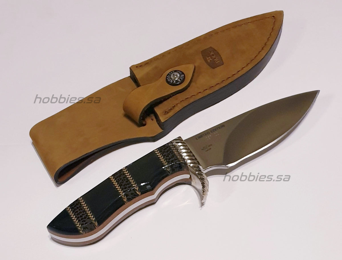 Buck 923 Skinner - Limited