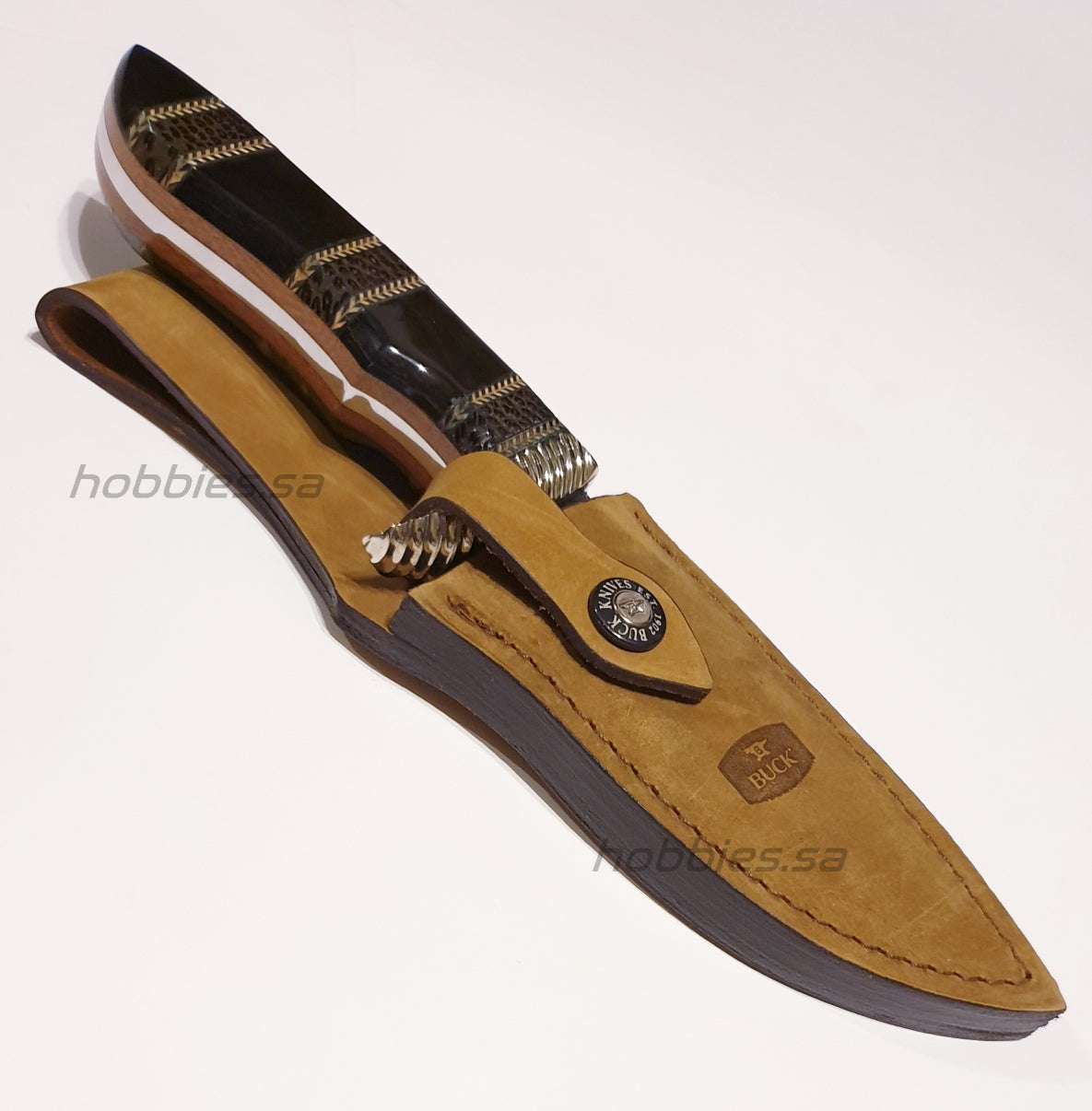 Buck 923 Skinner - Limited