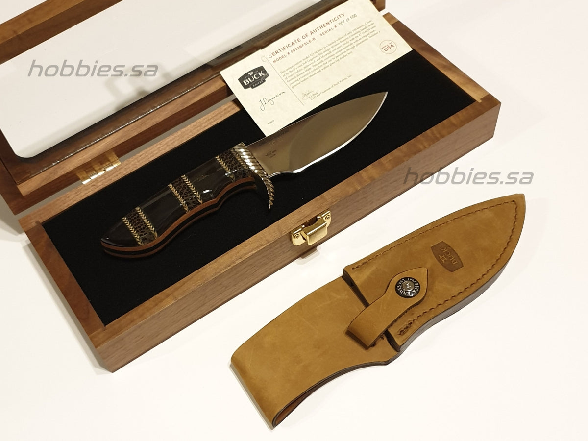 Buck 923 Skinner - Limited