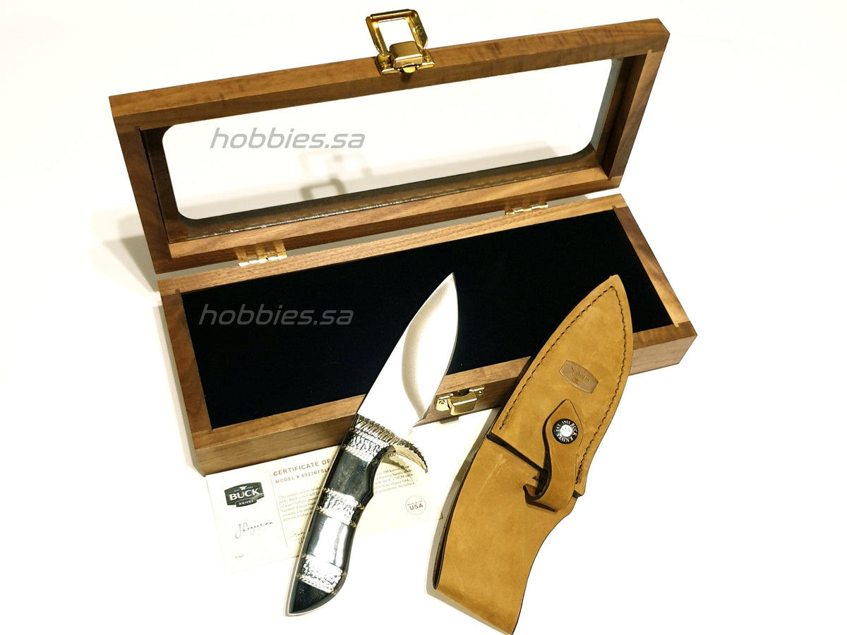 Buck 923 Skinner - Limited