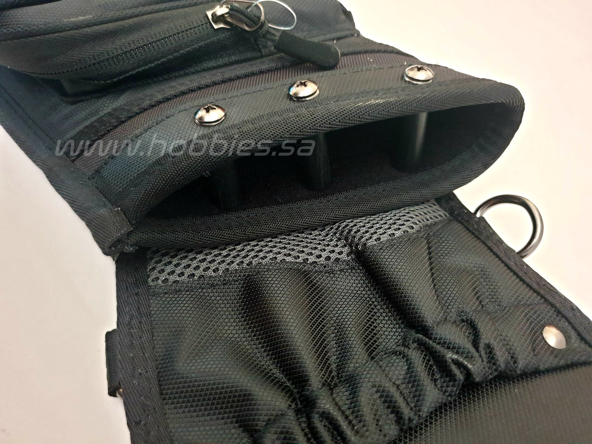 Easton Quiver Deluxe Field كنانة