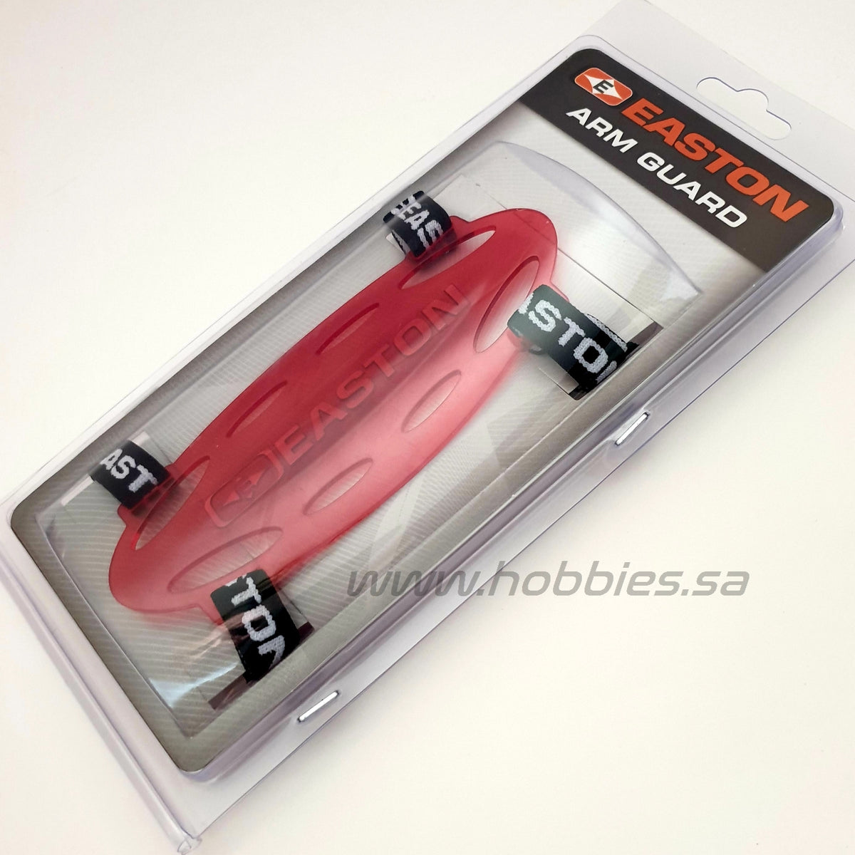 Easton Deluxe Oval ArmGuard واقي ذراع