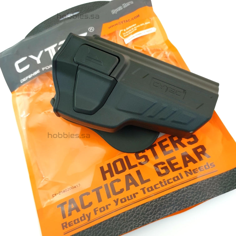 CYTAC Defender G3 جراب مسدس