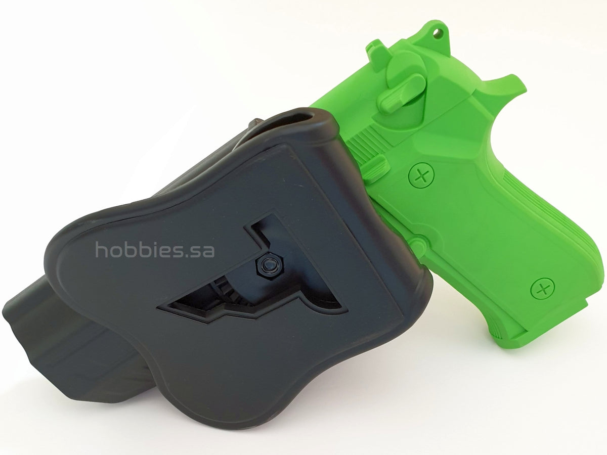 CYTAC Defender G3 جراب مسدس