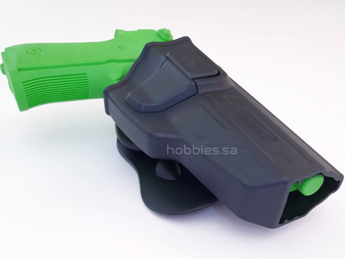 CYTAC Defender G3 جراب مسدس