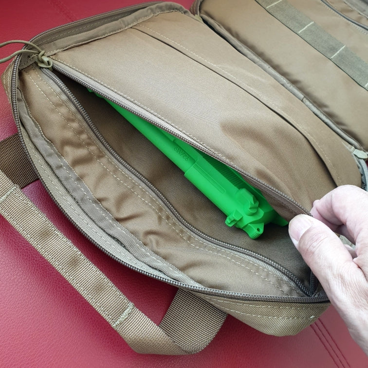 Beretta Pistol Case