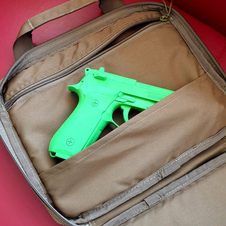 Beretta Pistol Case