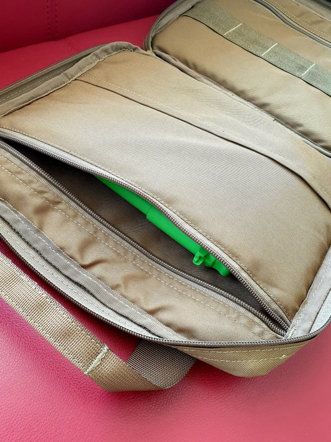 Beretta Pistol Case