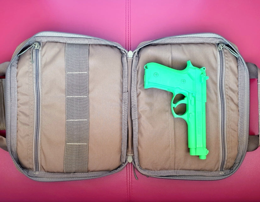 Beretta Pistol Case