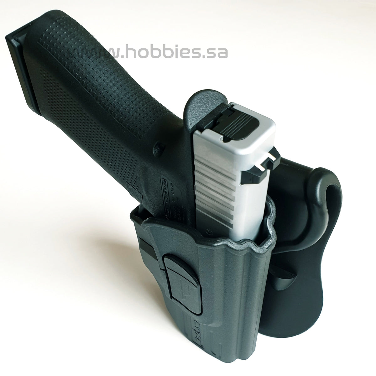 CYTAC Defender G3 جراب مسدس
