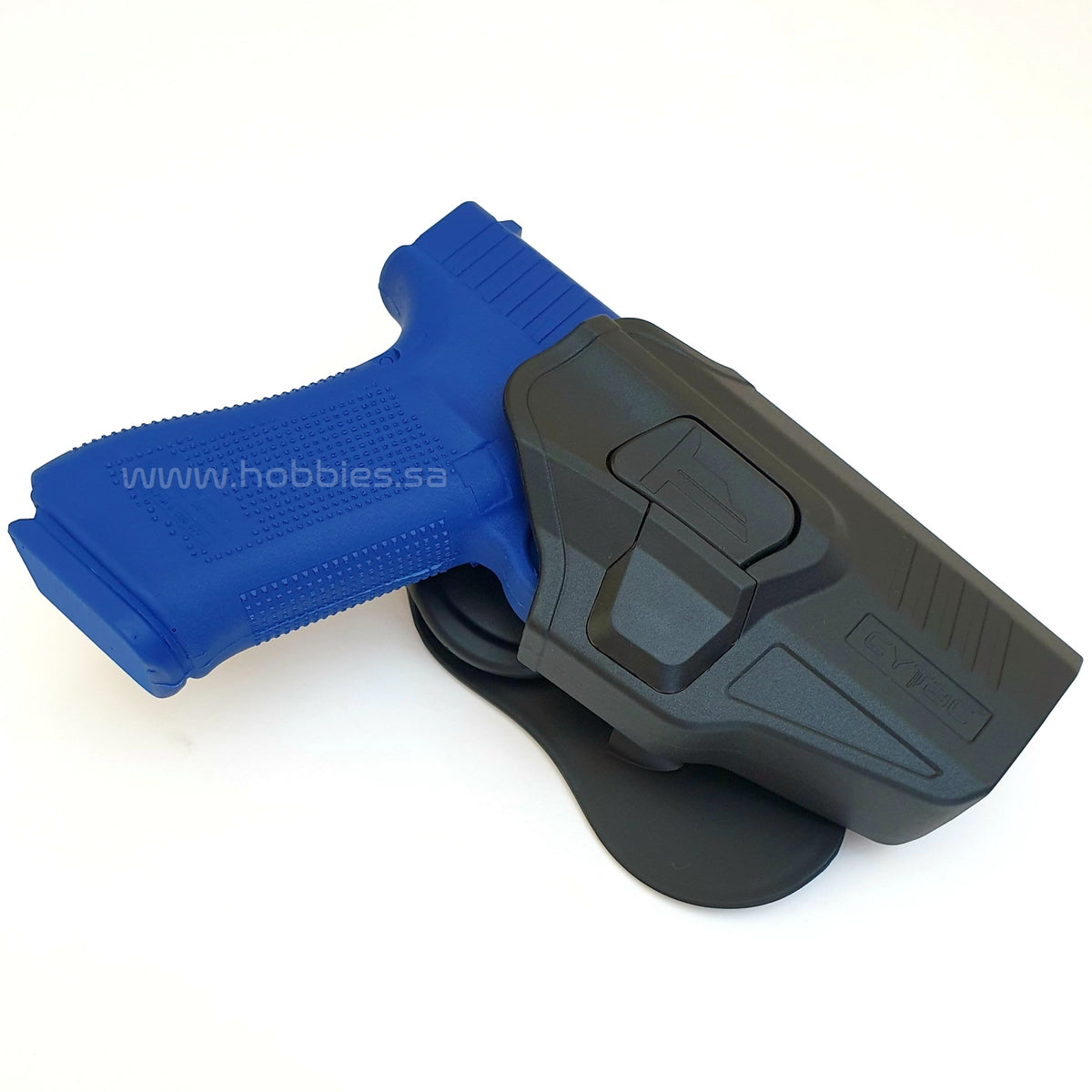 CYTAC Defender G3 جراب مسدس