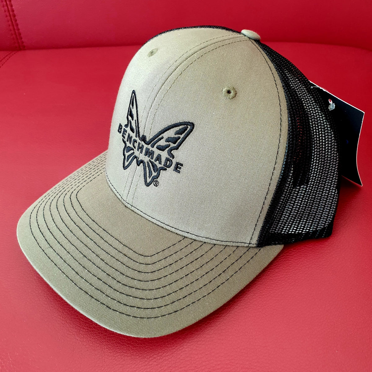BENCHMADE Hat / Cap 50063