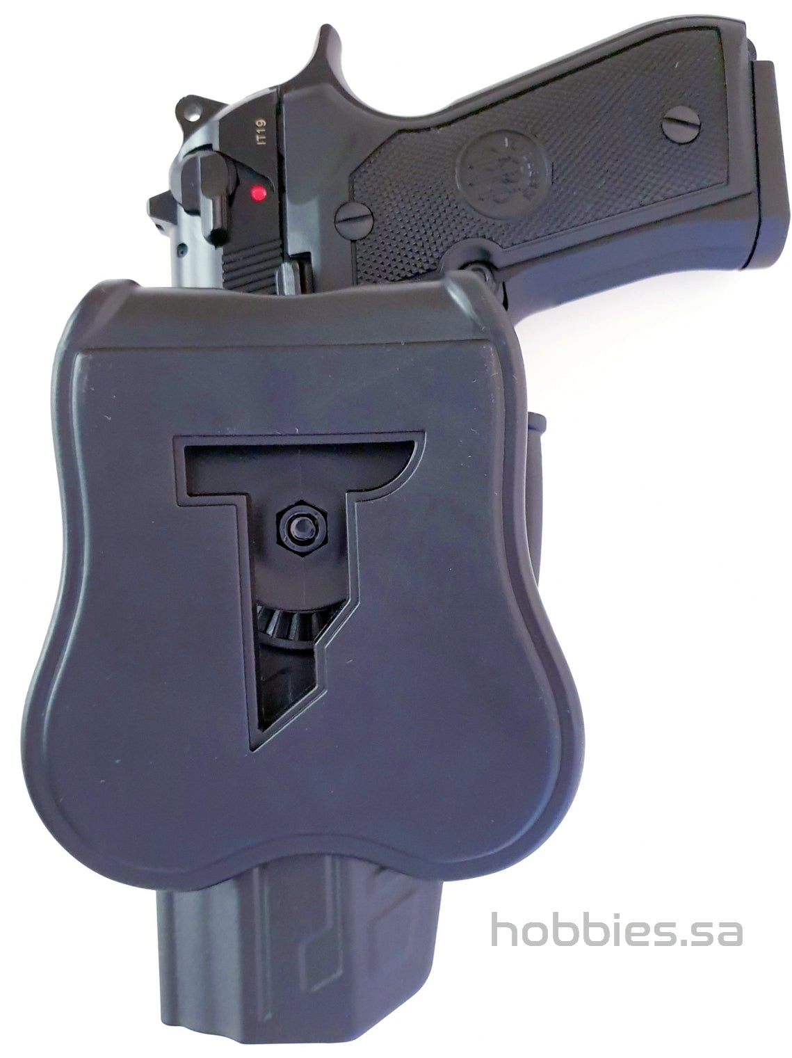 CYTAC Defender G3 جراب مسدس