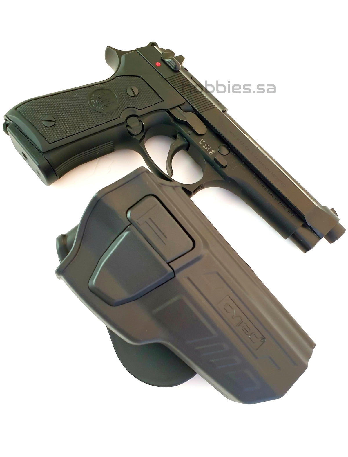 CYTAC Defender G3 جراب مسدس