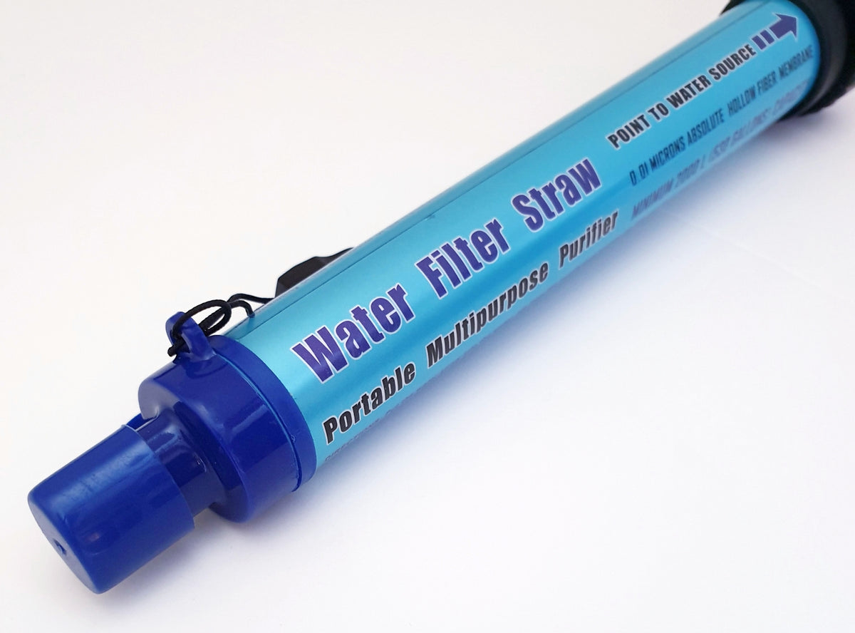 Water Filter Pen / Straw B3S 2000L