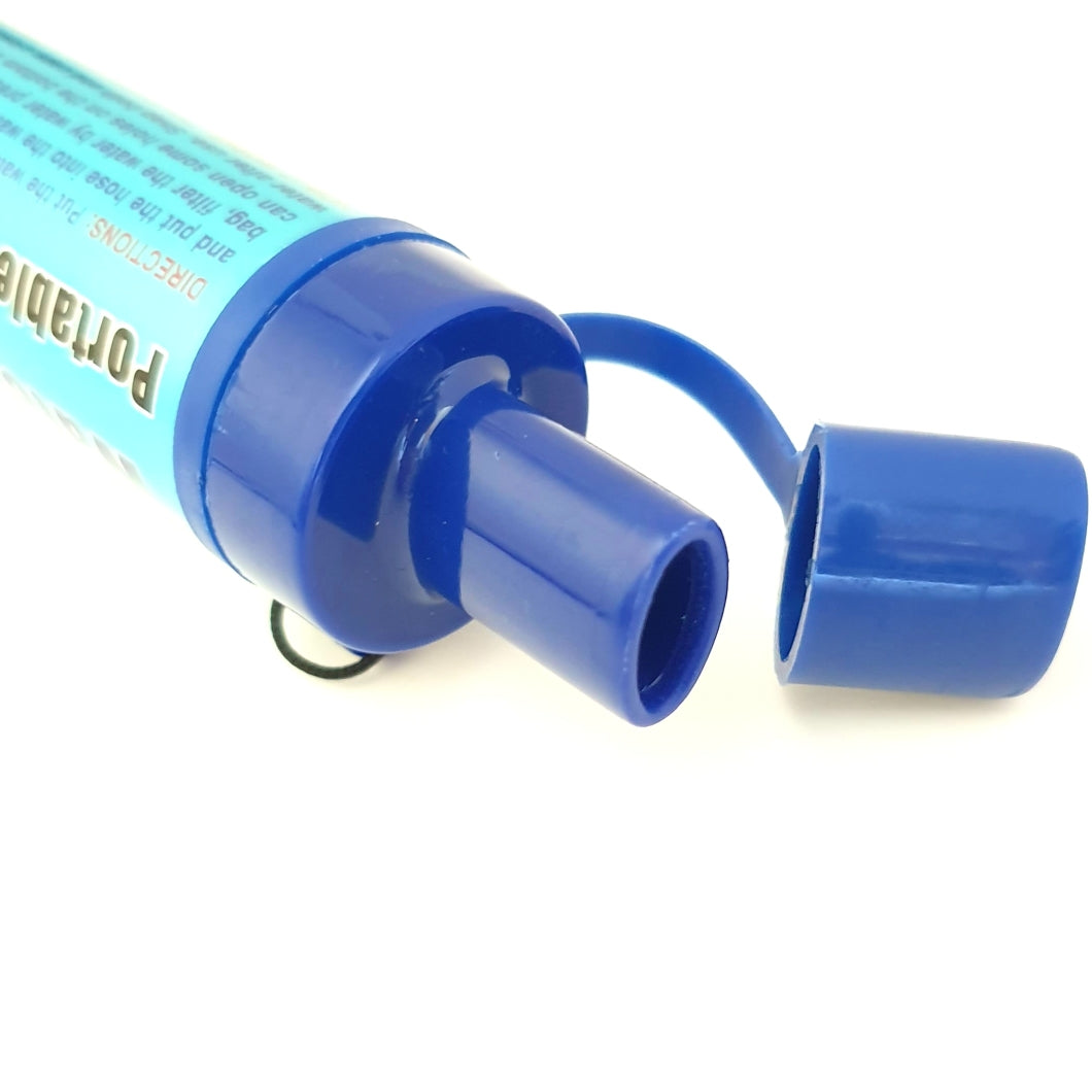 Water Filter Pen / Straw B3S 2000L