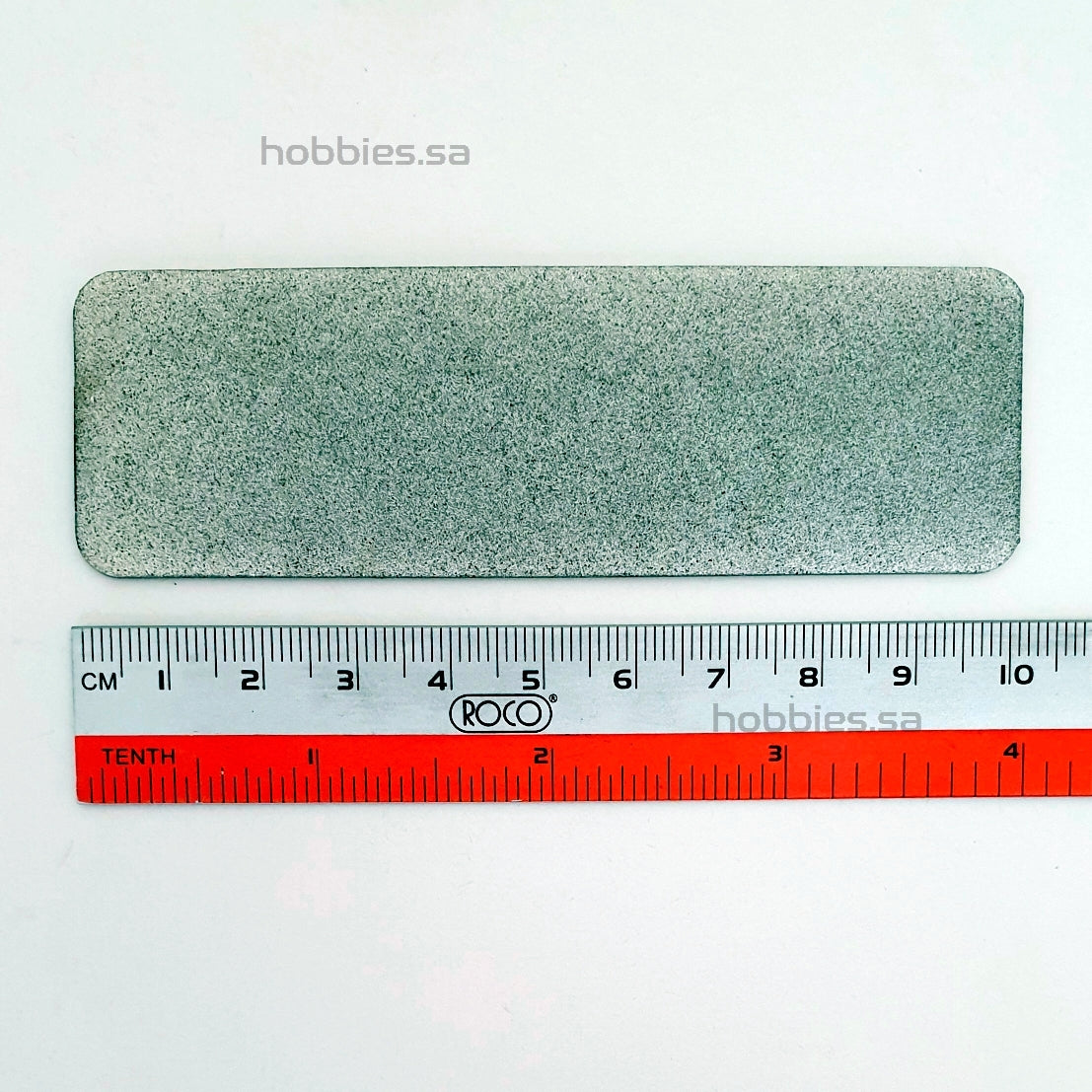 Buck EdgeTek Dual Pocket Stone 97076