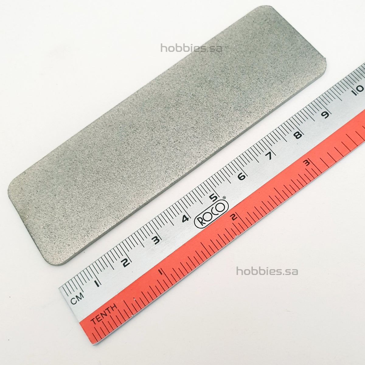 Buck EdgeTek Dual Pocket Stone 97076