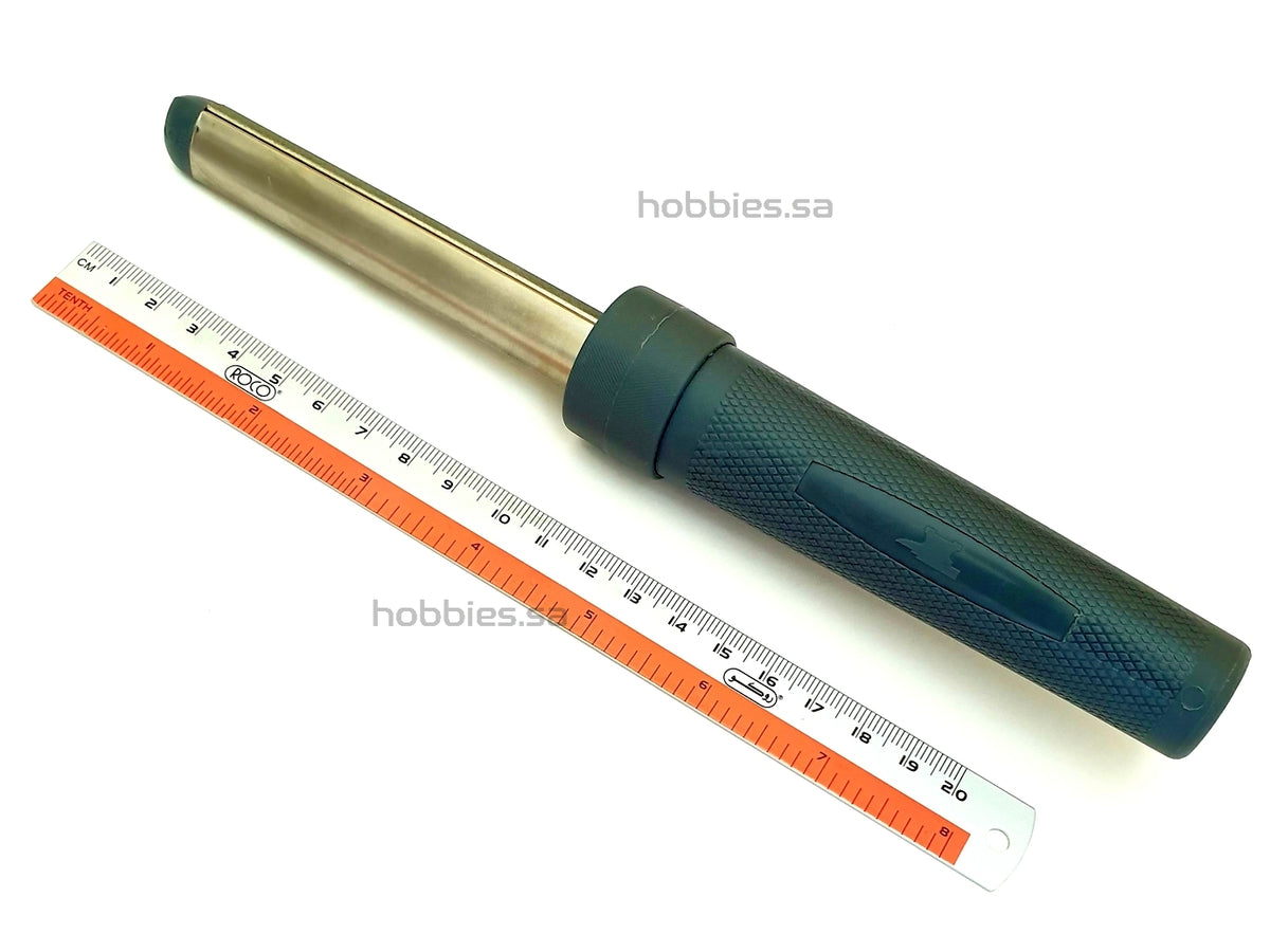 Buck EdgeTek Ultra FlipStick 97044