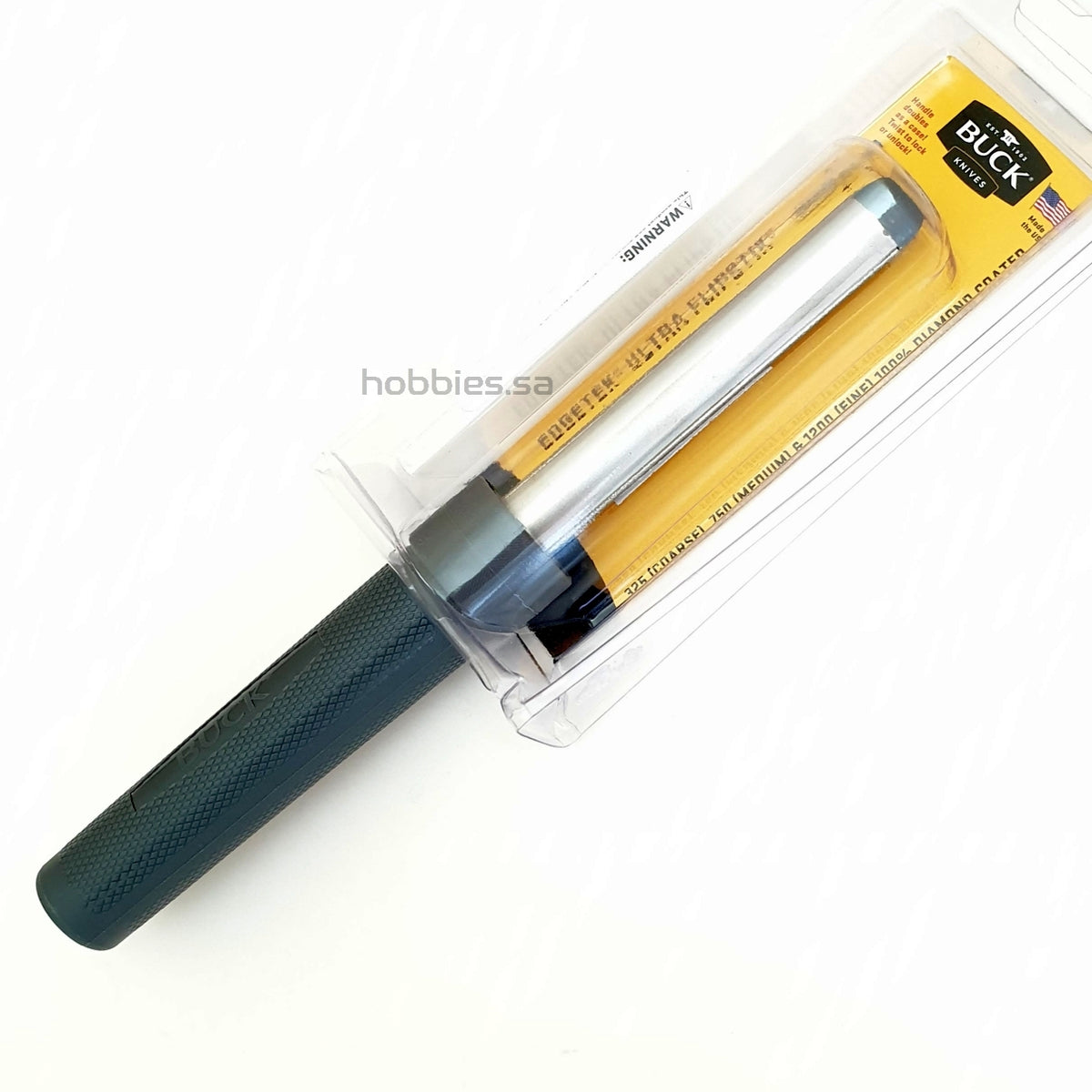 Buck EdgeTek Ultra FlipStick 97044