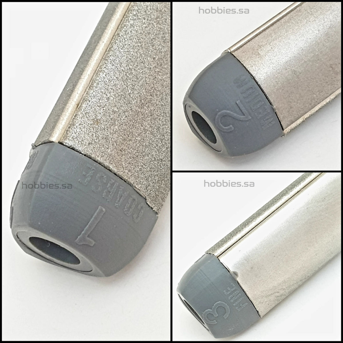 Buck EdgeTek Ultra FlipStick 97044