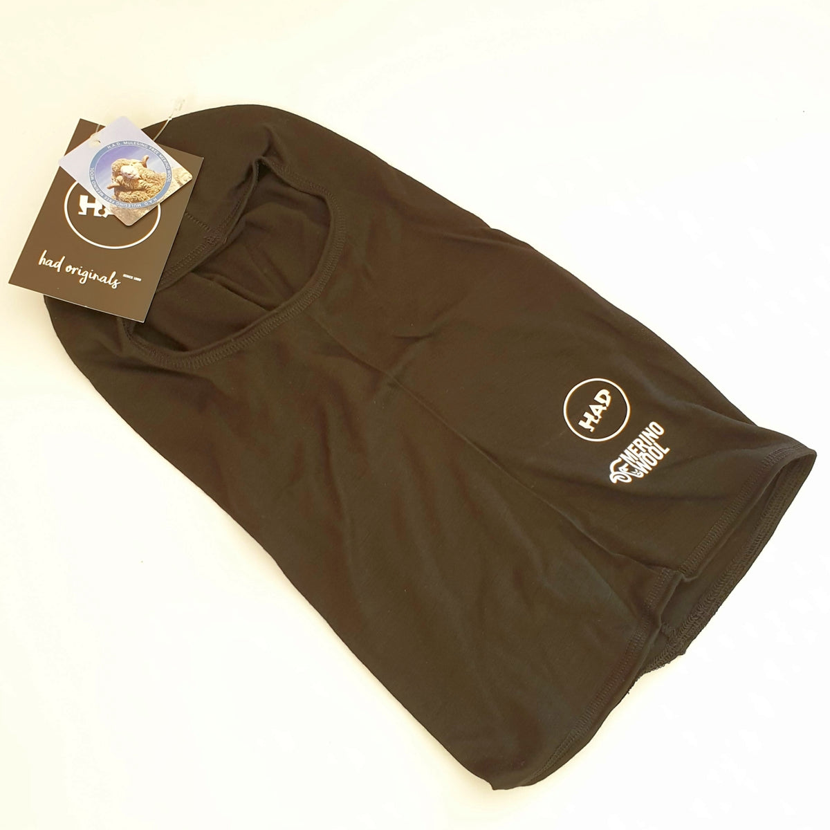 HAD 614 Mask / Merino