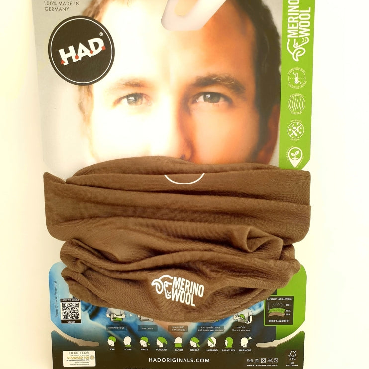 HAD 460 Tube / Merino