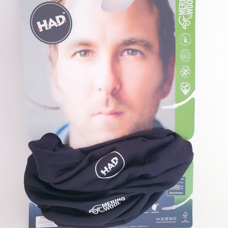 HAD 460 Tube / Merino