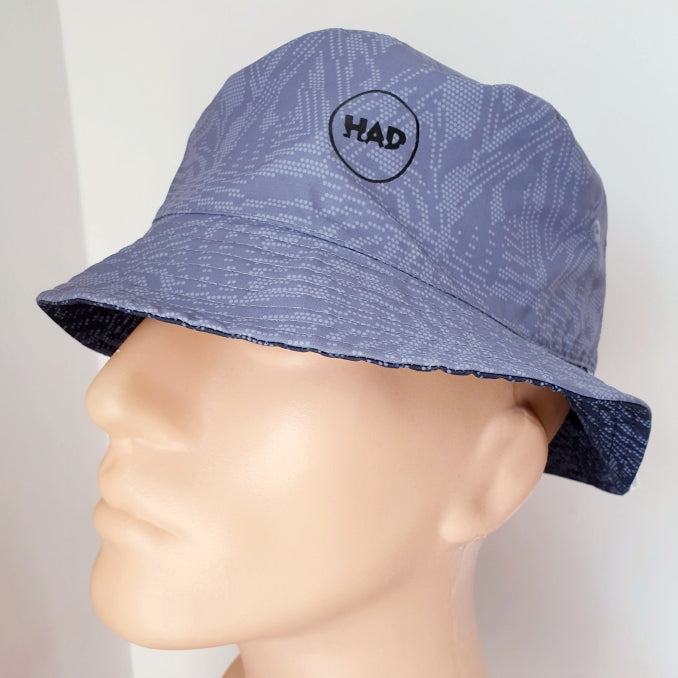 HAD 933 Bucket Hat