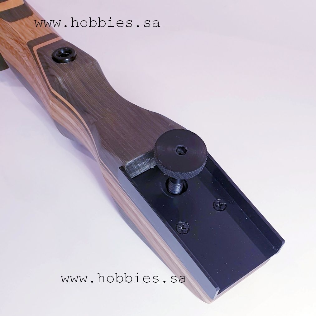 SAMICK Sage Riser مقبض قوس