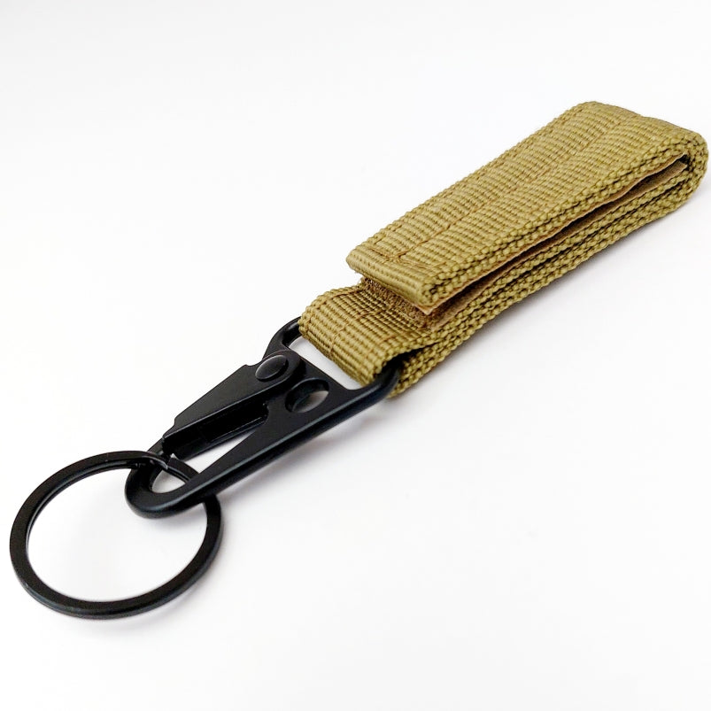 Molle Carabiner هوك تعليق
