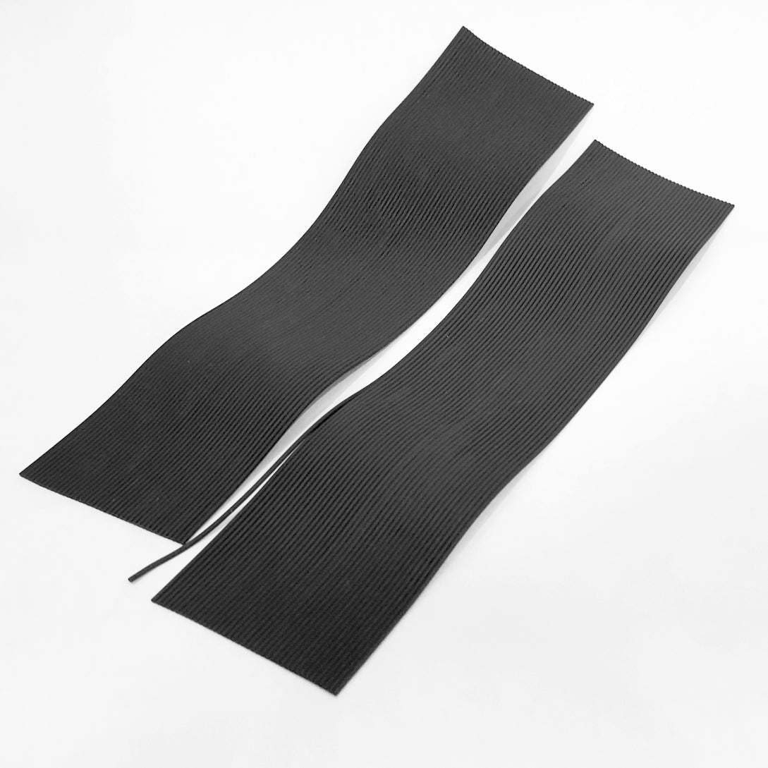 SAUNDERS String Whiskers مخفض صوت