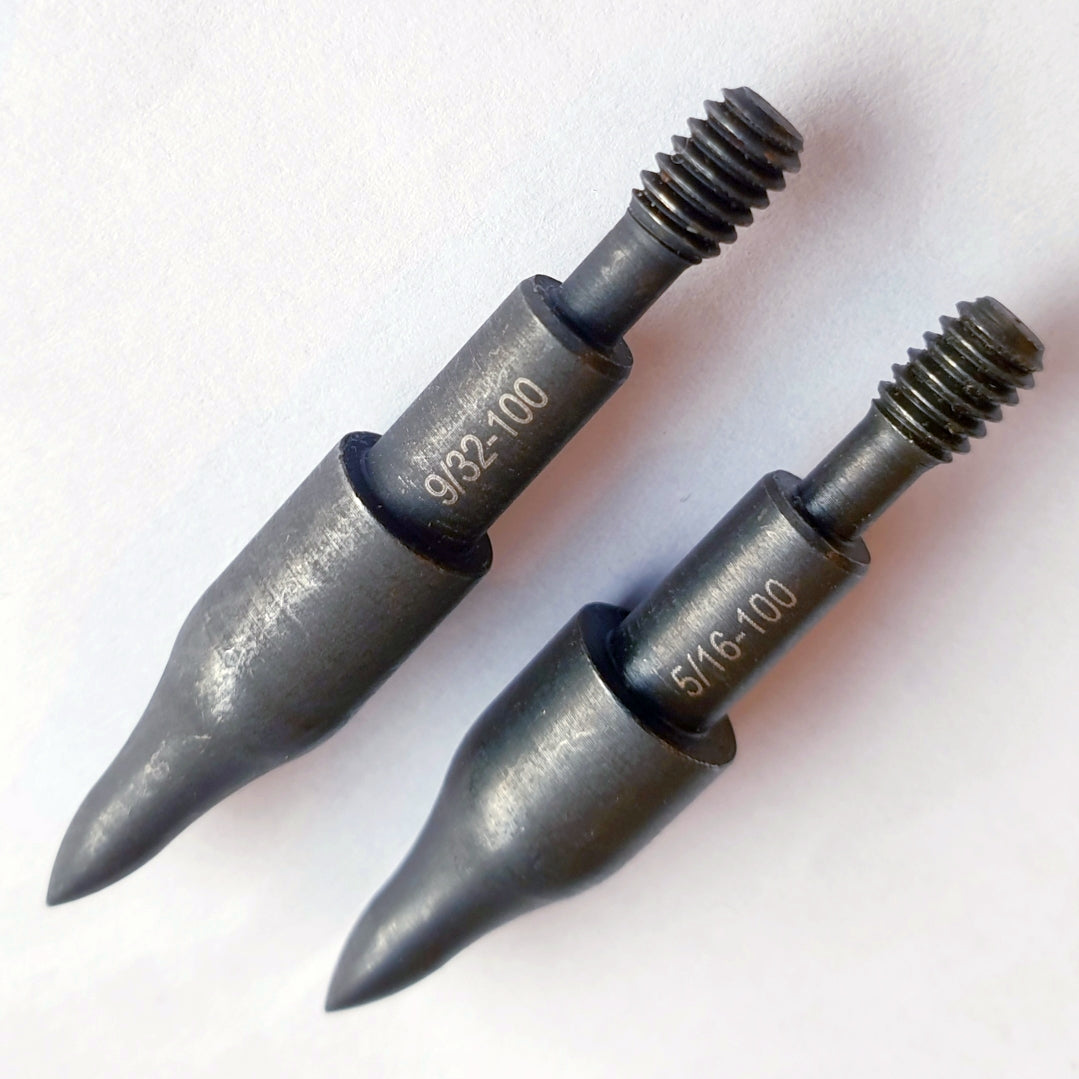 SKYLON Points With Screw رأس سهم