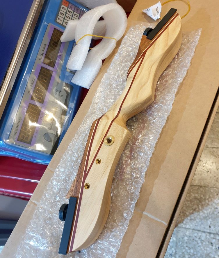 SAMICK Polaris 48" Bow / 16Lbs قوس
