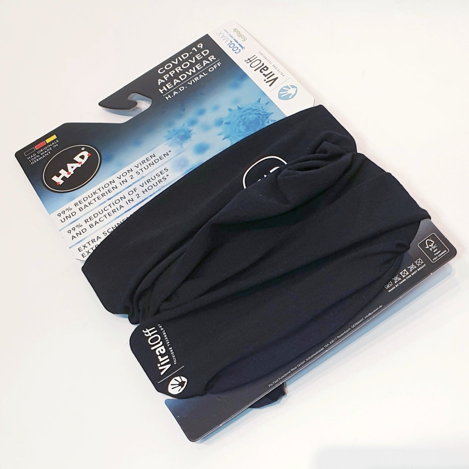 HAD 457 Tube / Viral Off