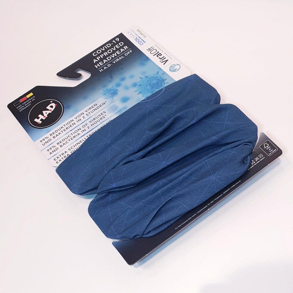 HAD 457 Tube / Viral Off