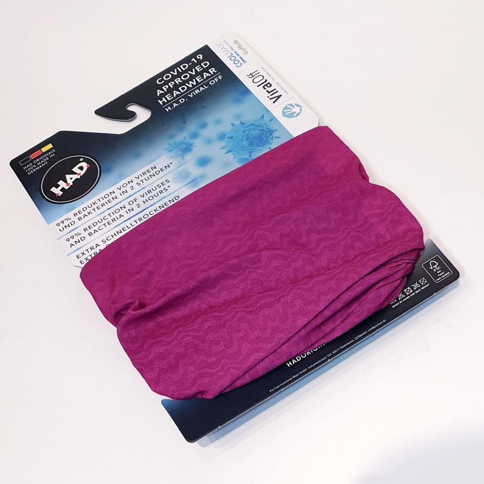 HAD 457 Tube / Viral Off